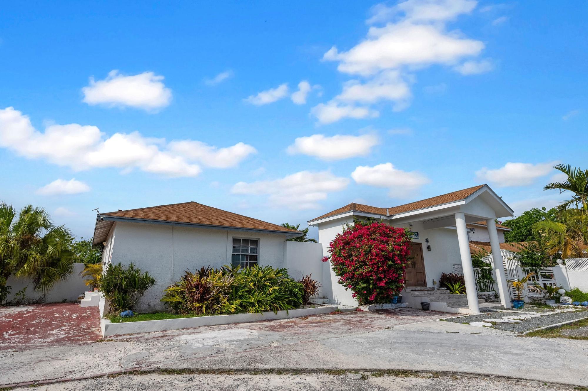 Ocean View Villa