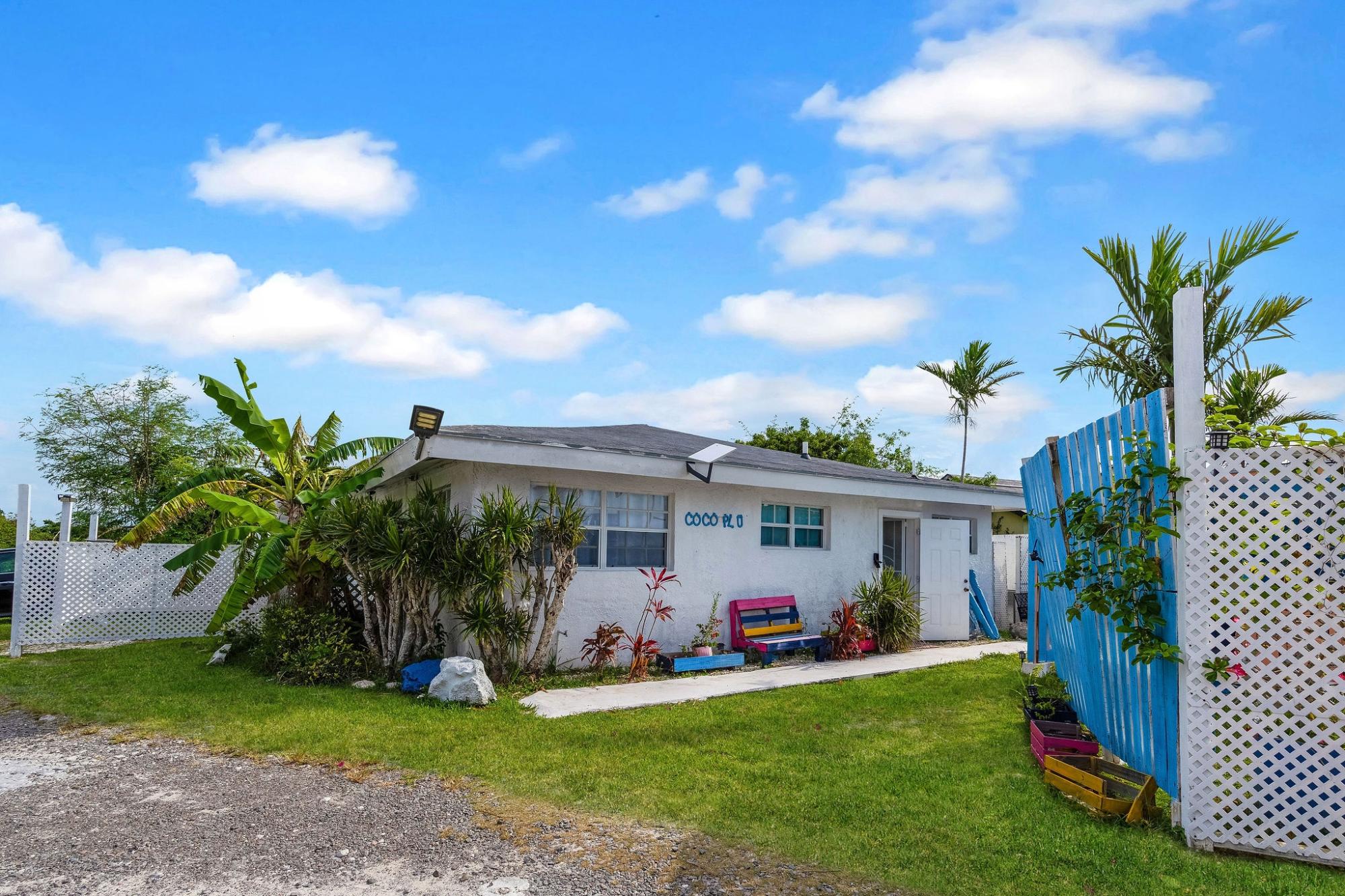 Ocean View Villa