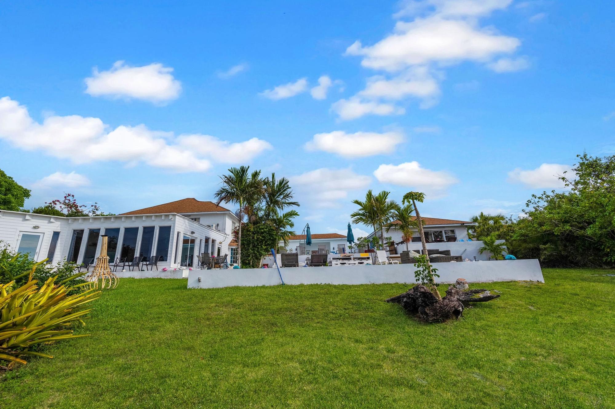 Ocean View Villa