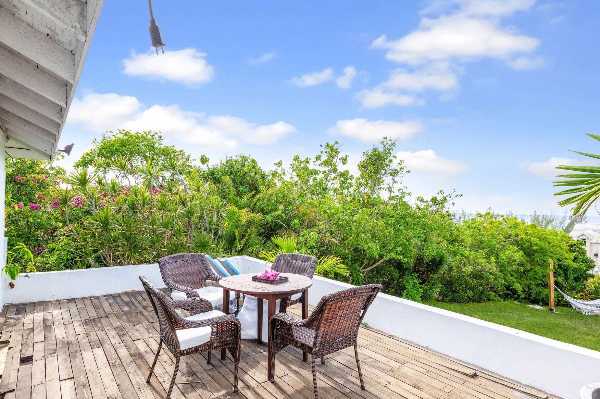 Ocean View Villa