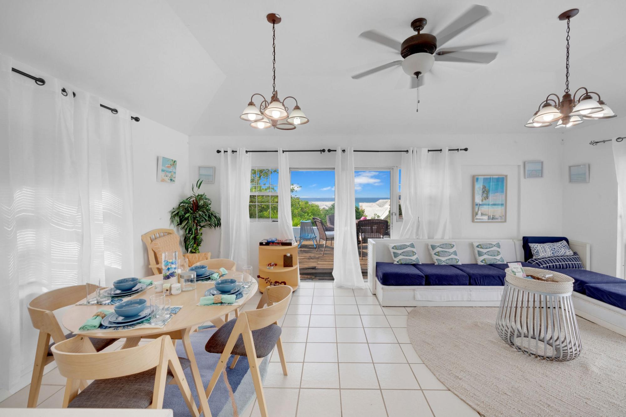 Ocean View Villa