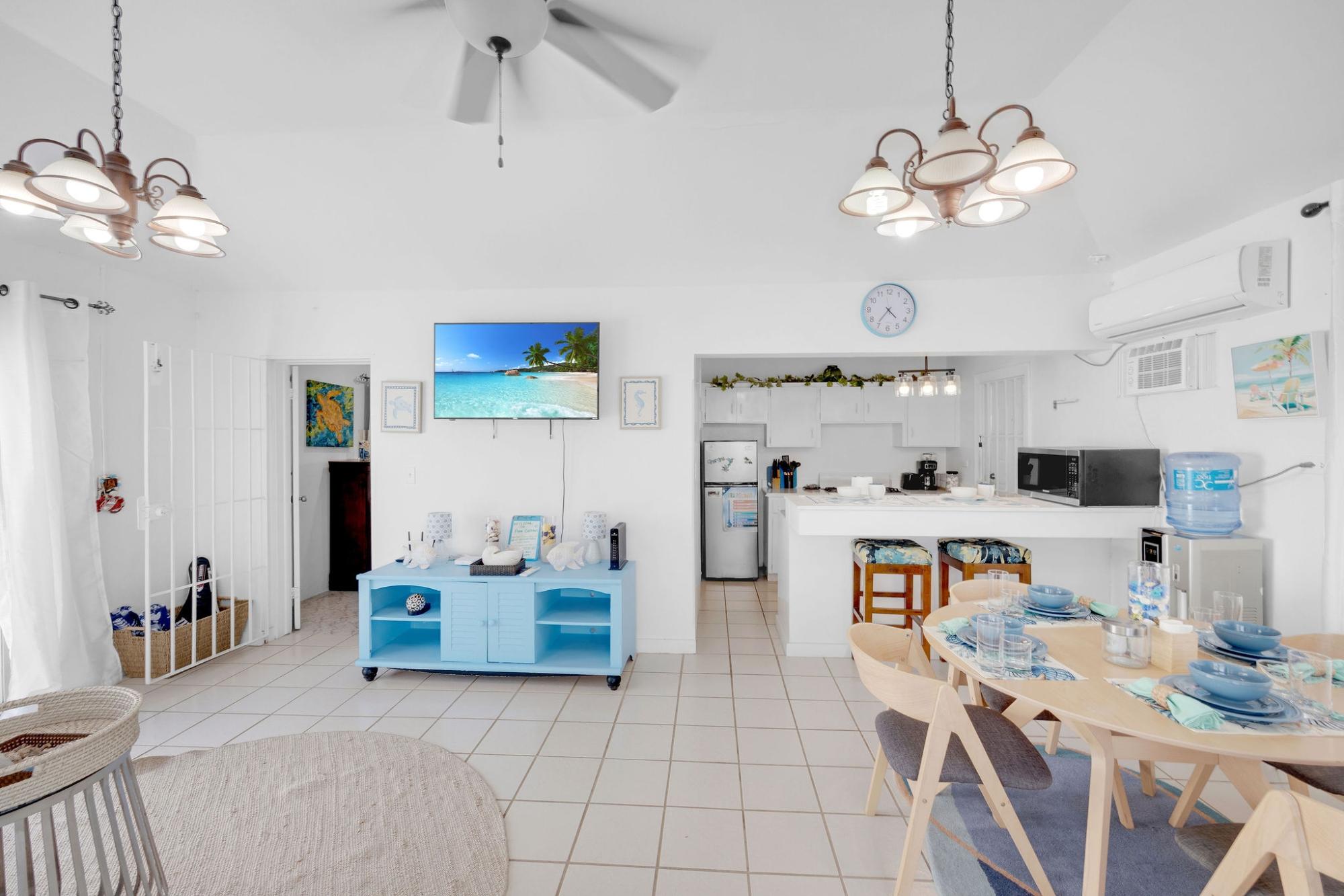 Ocean View Villa