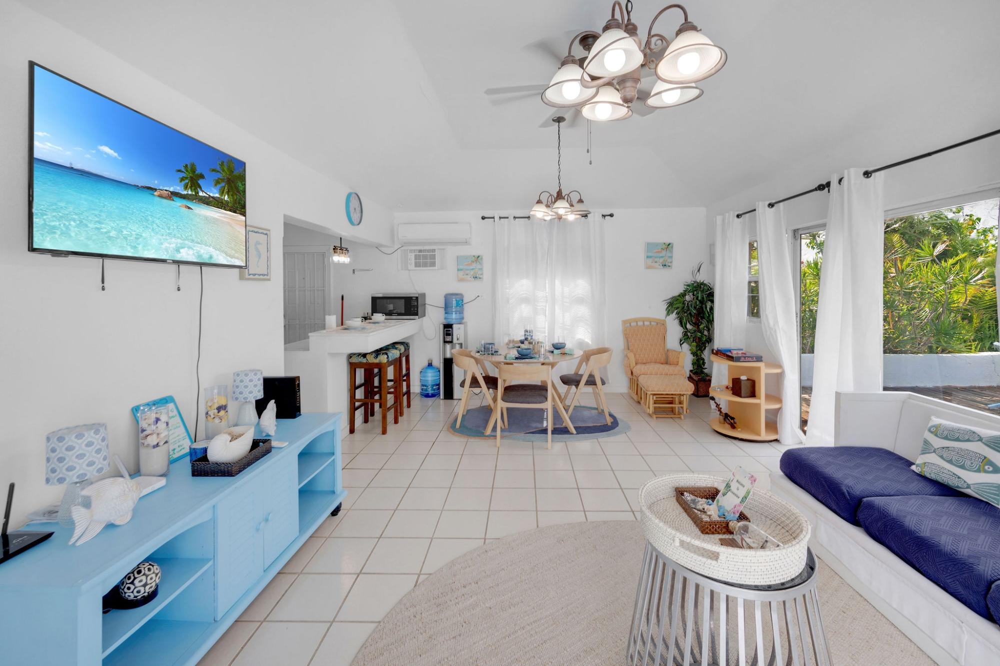 Ocean View Villa