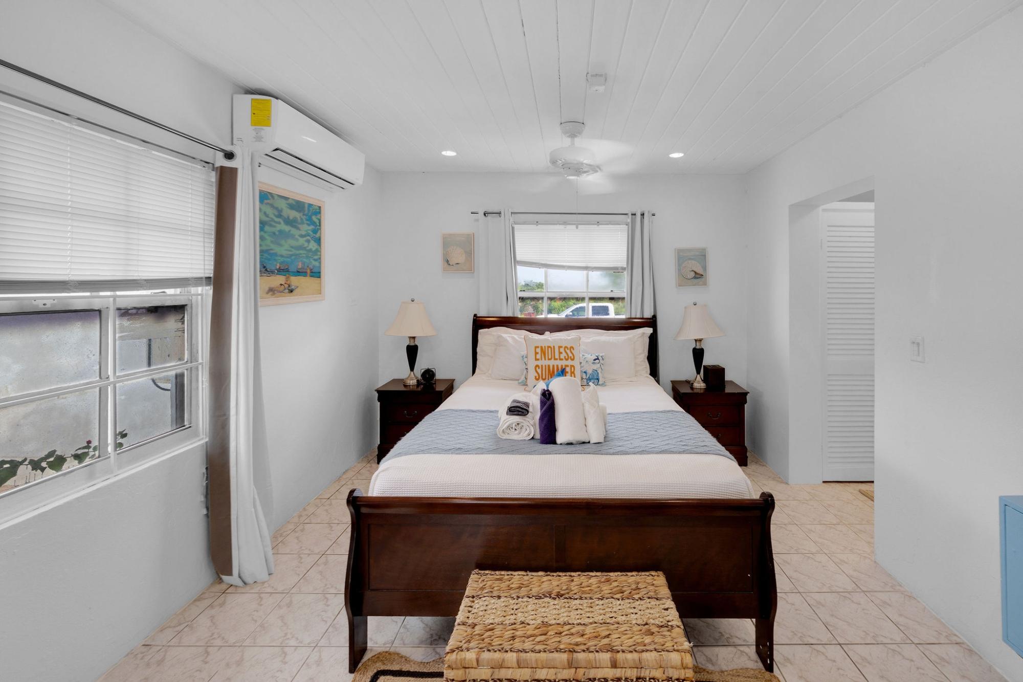 Ocean View Villa