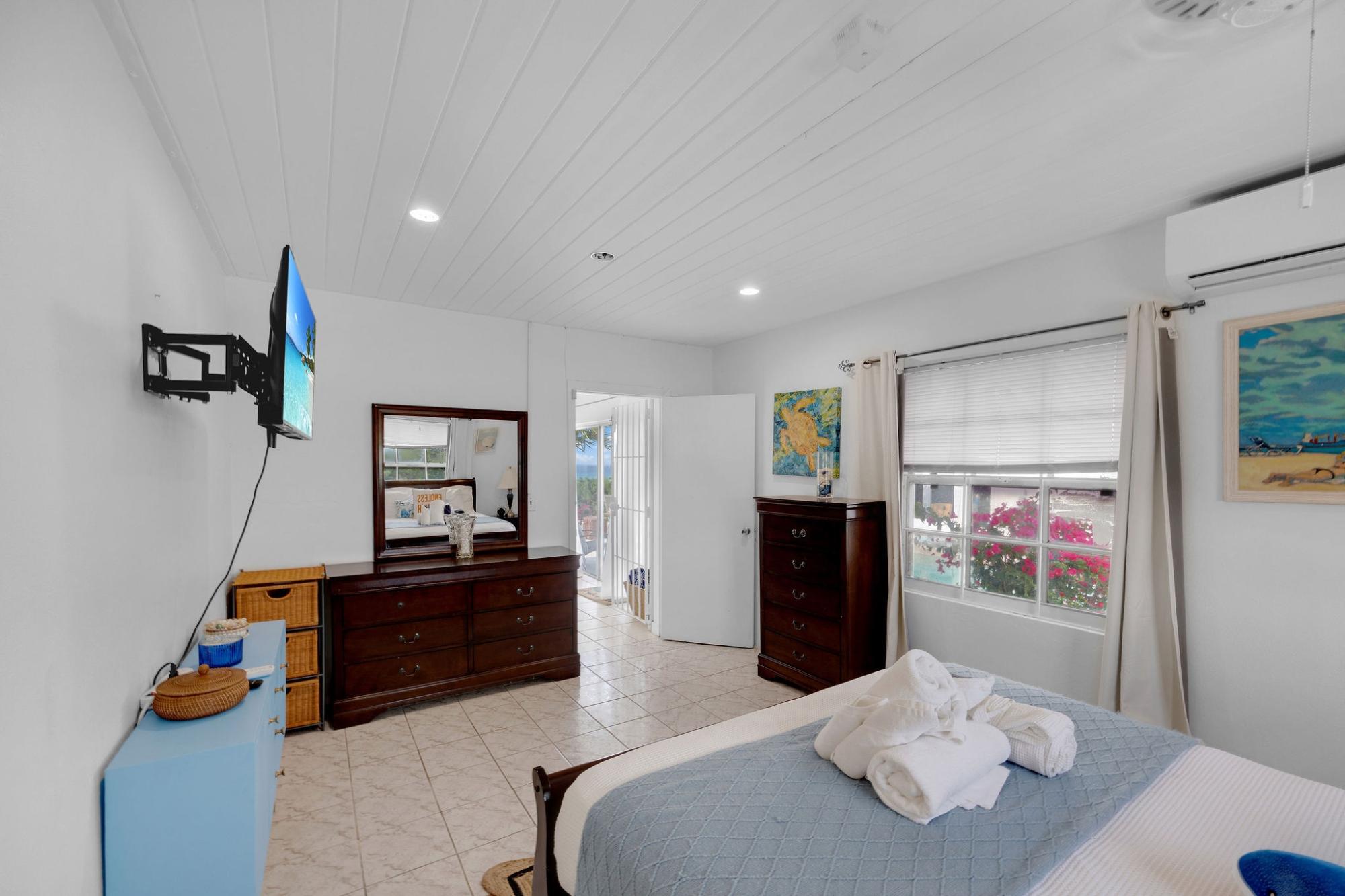 Ocean View Villa