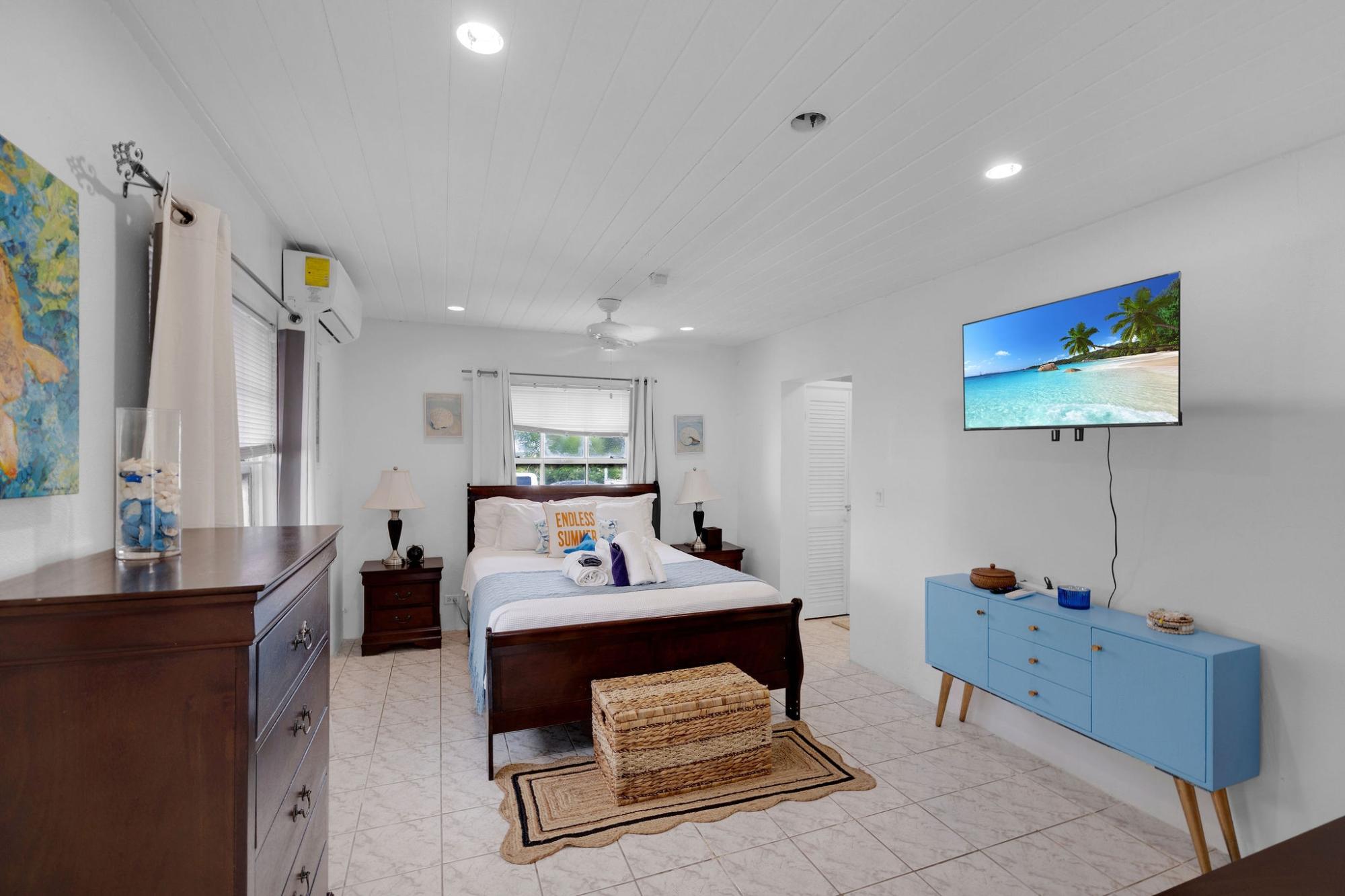 Ocean View Villa
