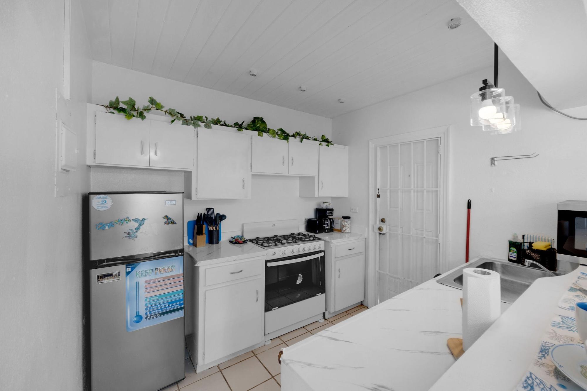 Ocean View Villa