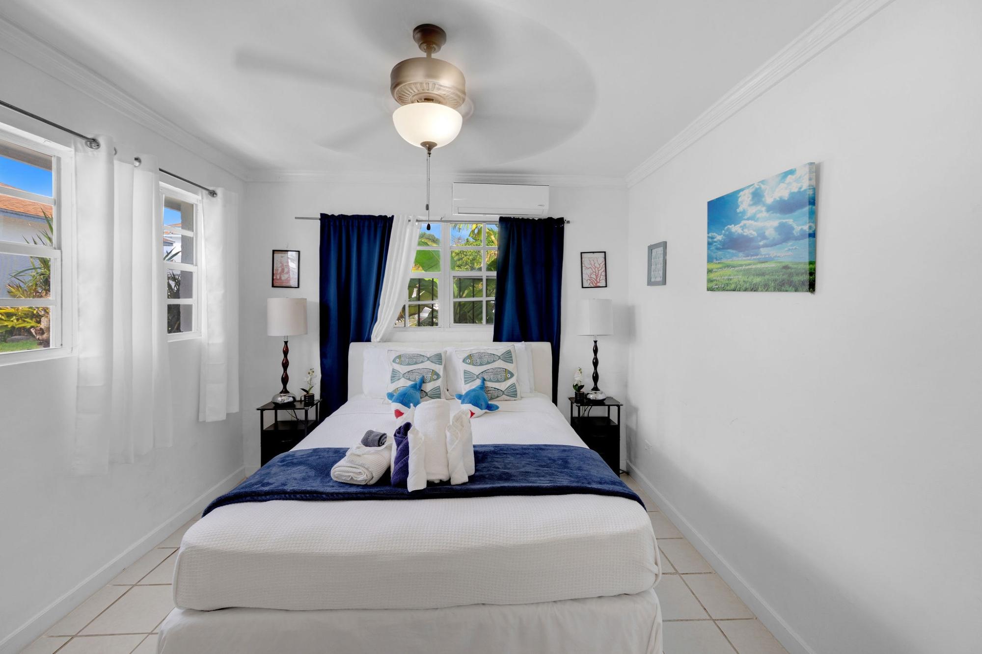 Ocean View Villa