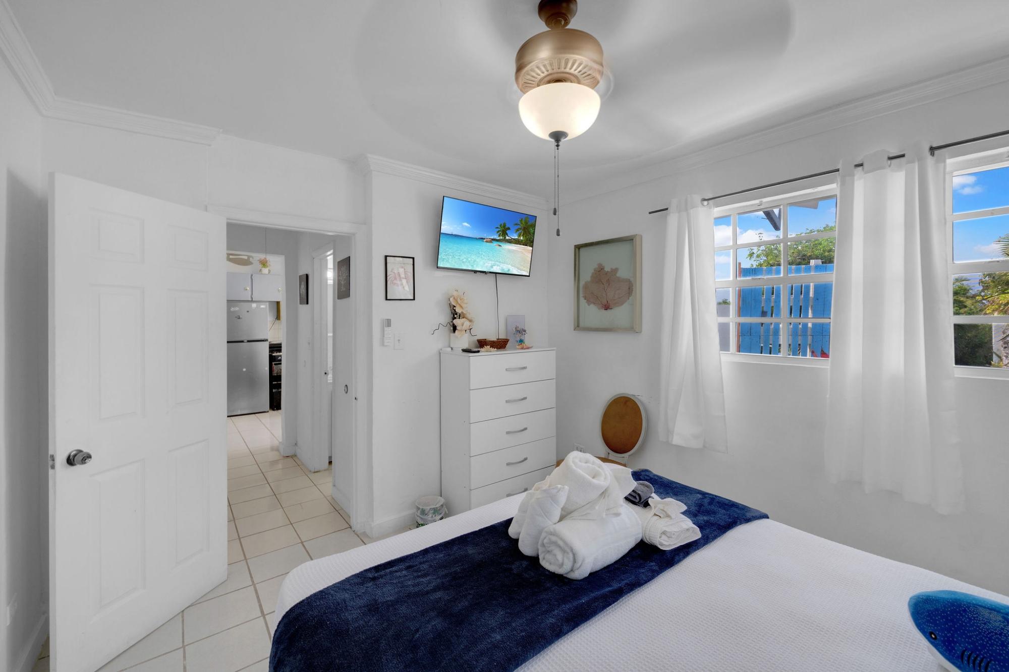 Ocean View Villa