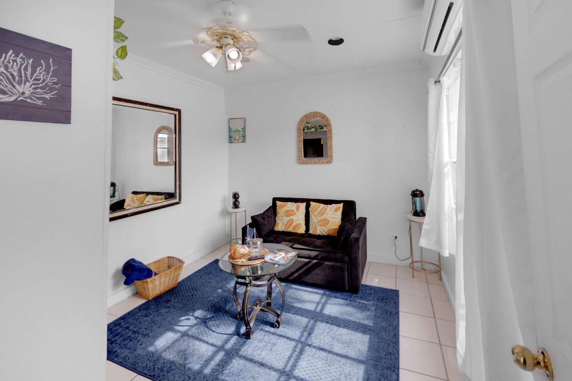 Ocean View Villa