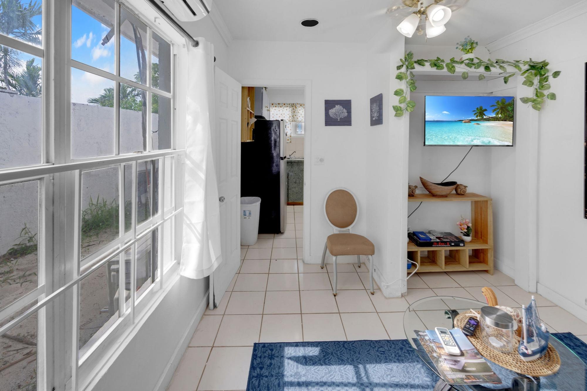 Ocean View Villa