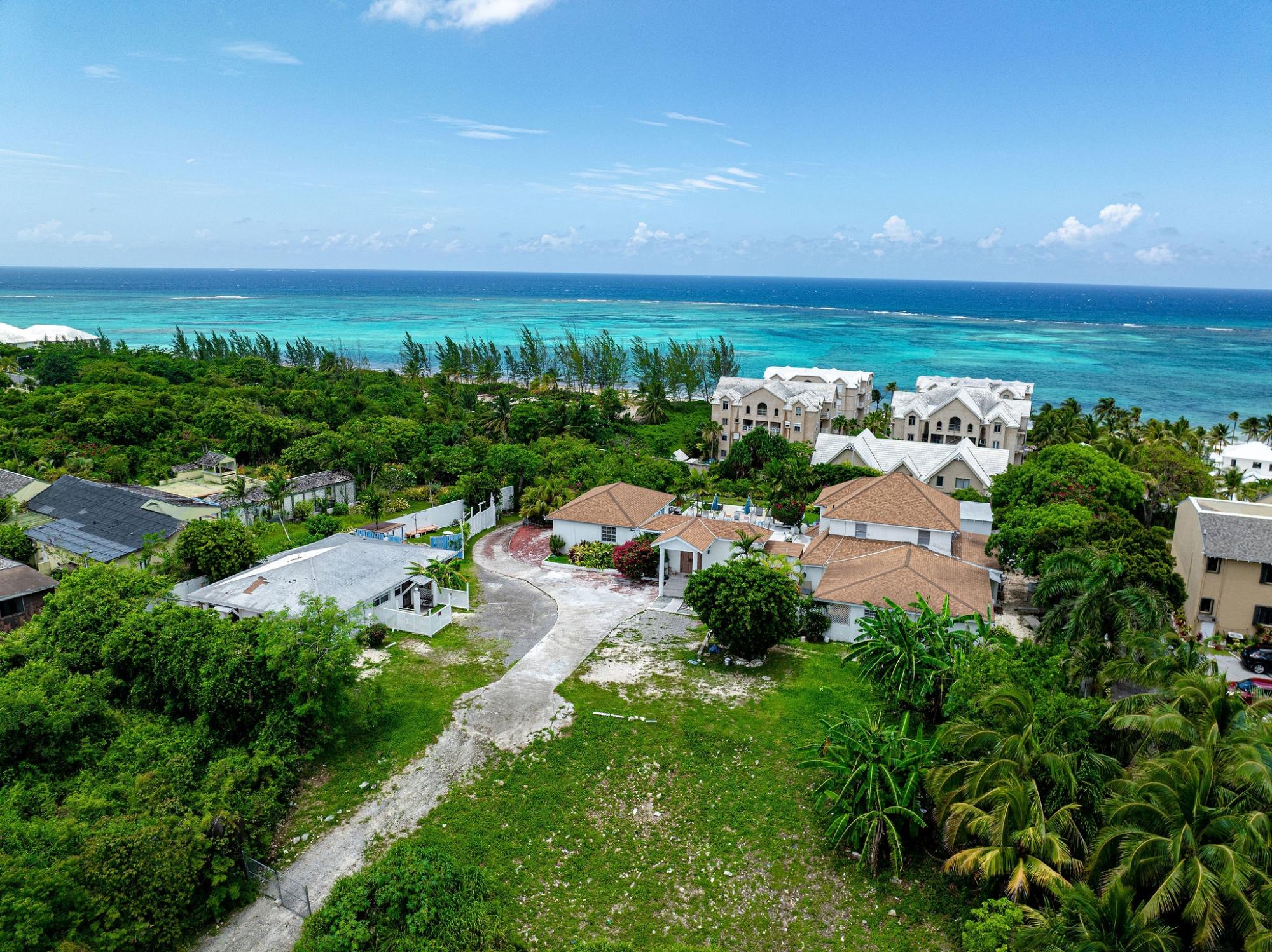 Ocean View Villa