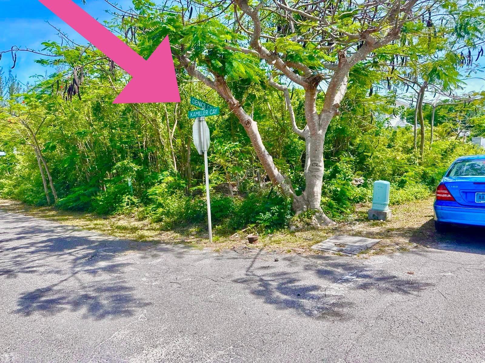 VENICE BAY BLOCK 9 LOT 1