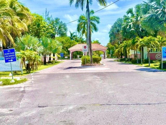VENICE BAY BLOCK 9 LOT 1
