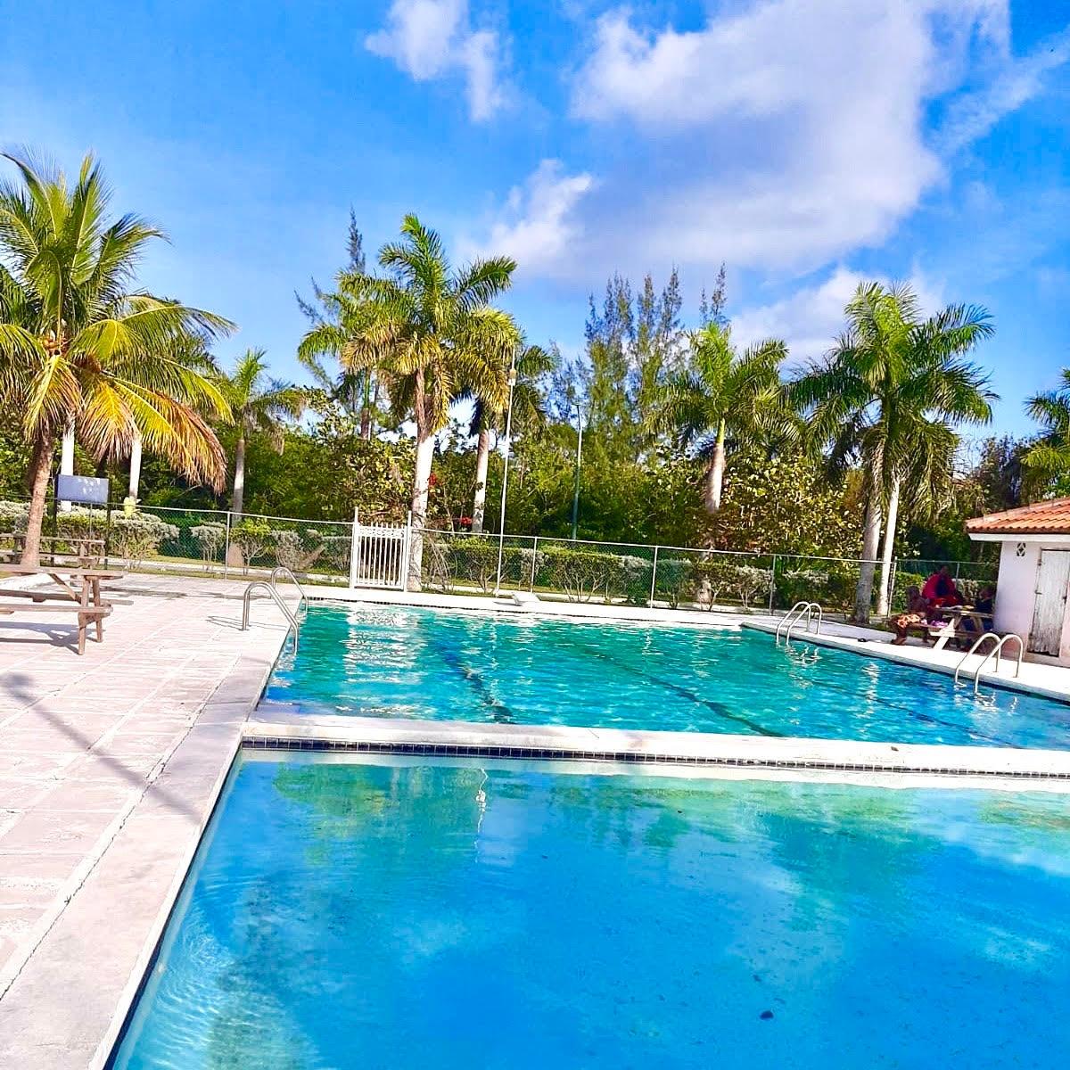 VENICE BAY BLOCK 9 LOT 1