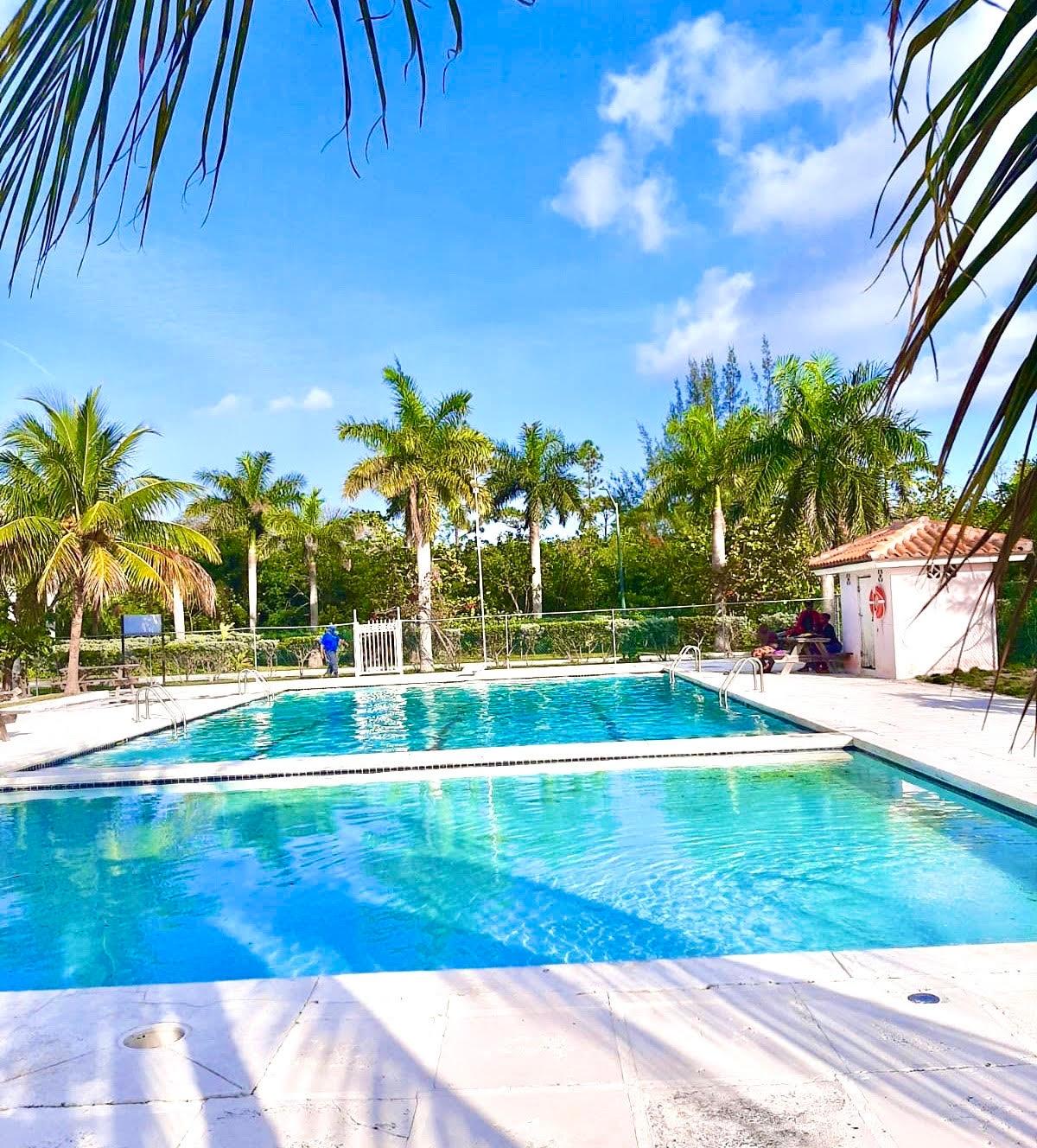 VENICE BAY BLOCK 9 LOT 1