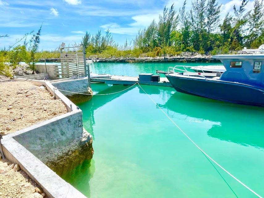 VENICE BAY BLOCK 9 LOT 1
