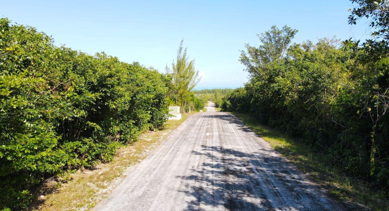 S.C. BOOTLE HIGHWAY,ABACO