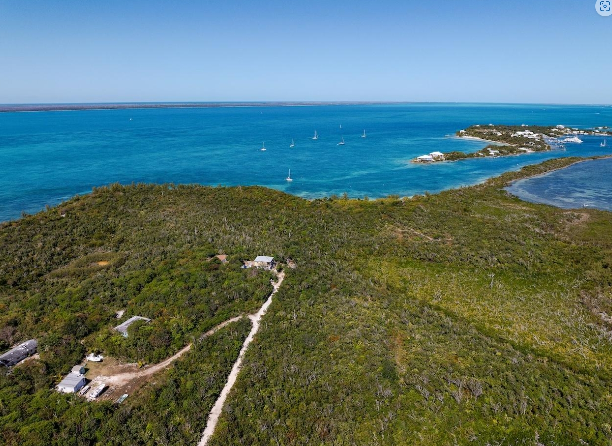 S.C. BOOTLE HIGHWAY,ABACO