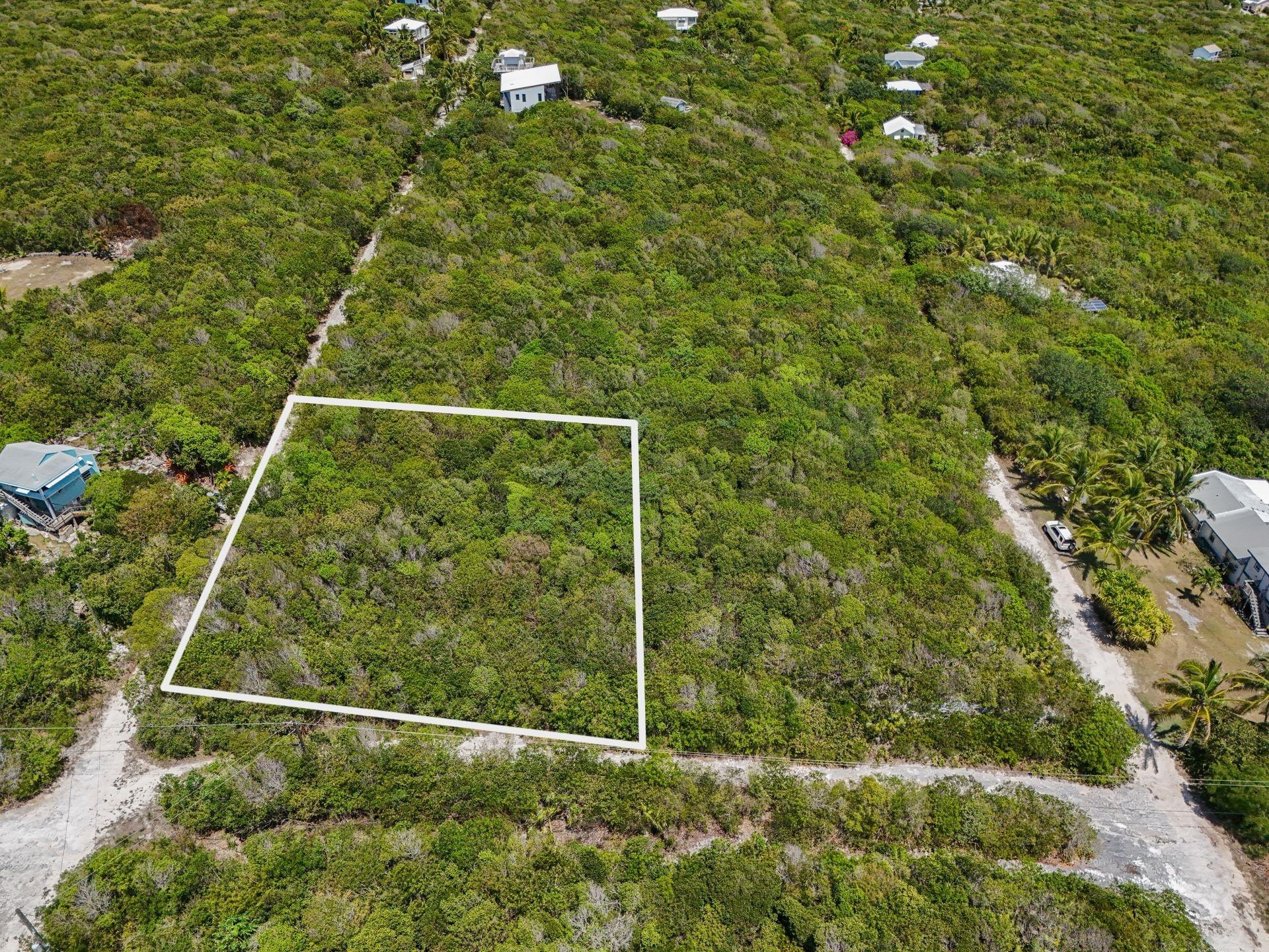ELEUTHERA ISLAND SHORES