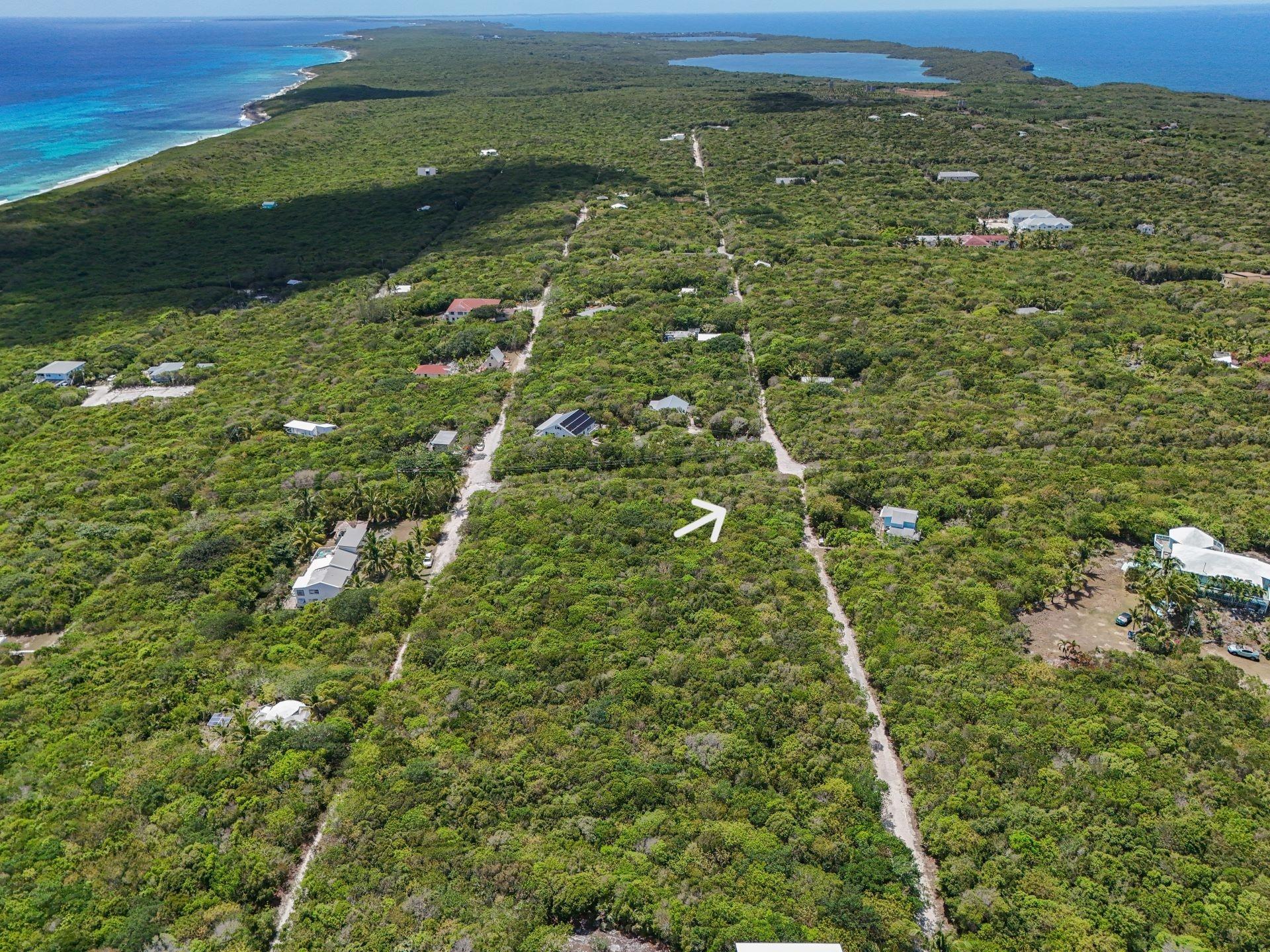 ELEUTHERA ISLAND SHORES