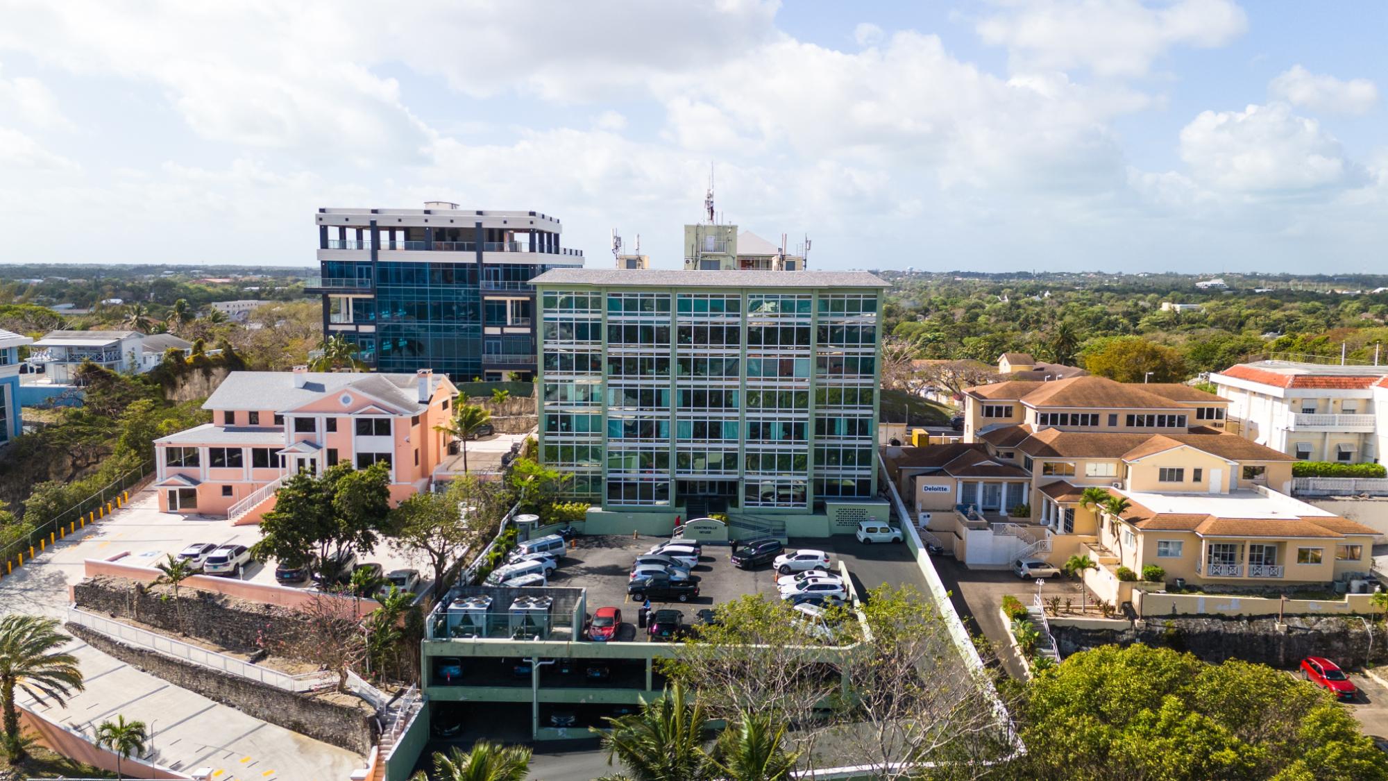 CENTREVILLE HOUSE, SUITE 2B