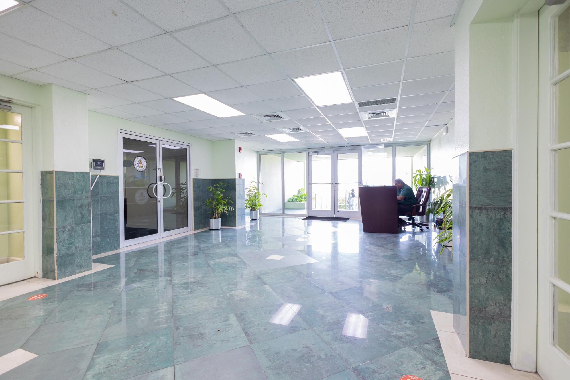 CENTREVILLE HOUSE, SUITE 2B