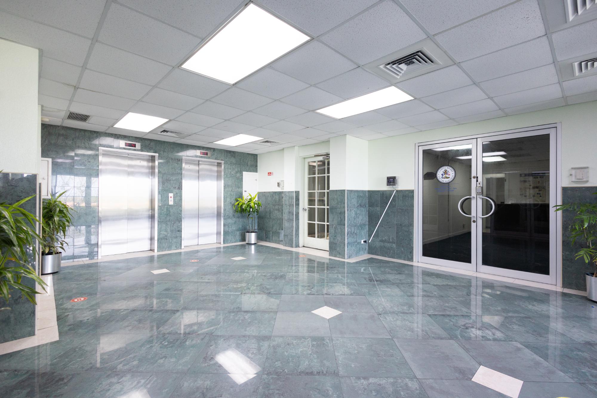 CENTREVILLE HOUSE, SUITE 2B