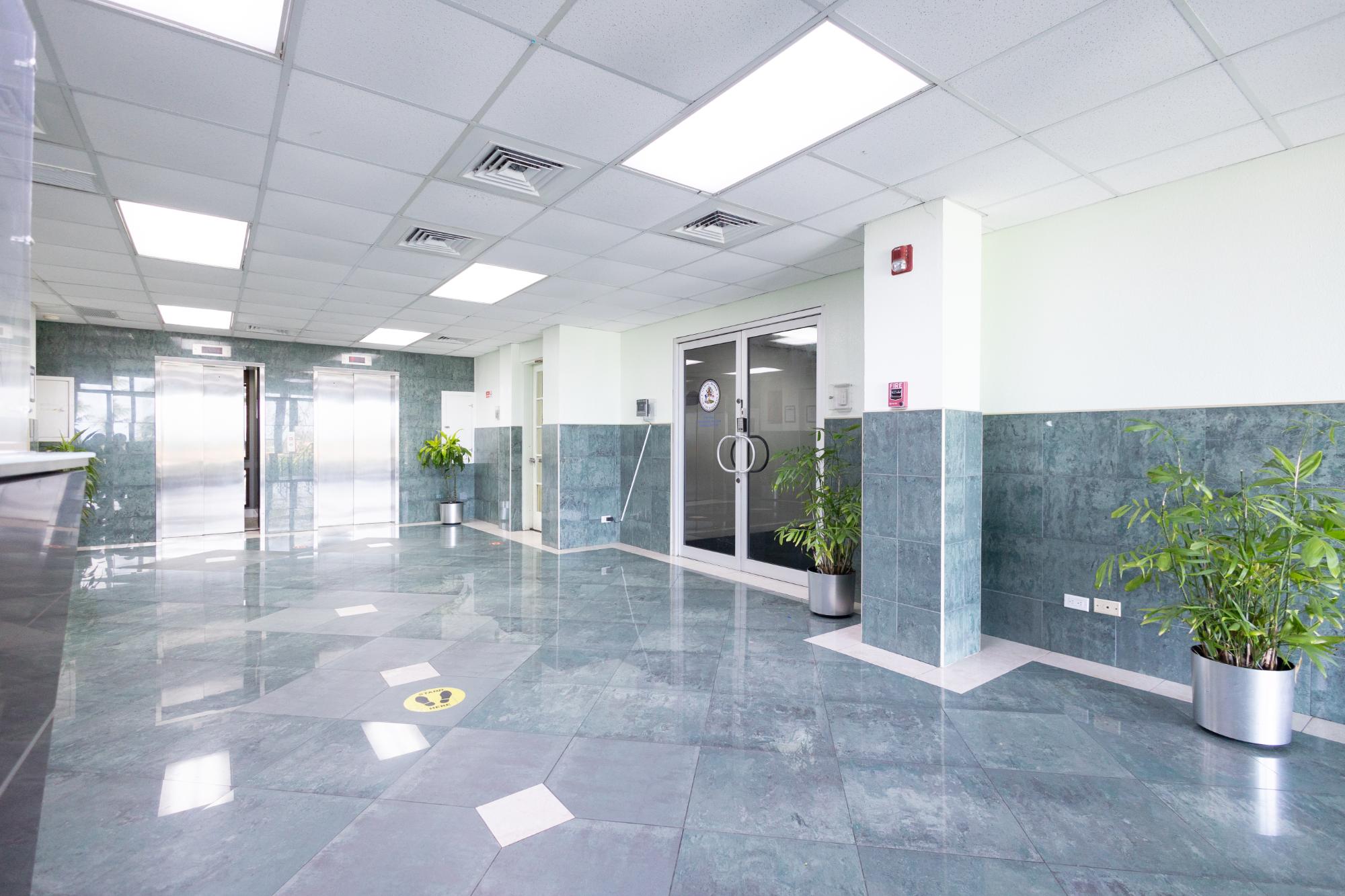 CENTREVILLE HOUSE, SUITE 2B