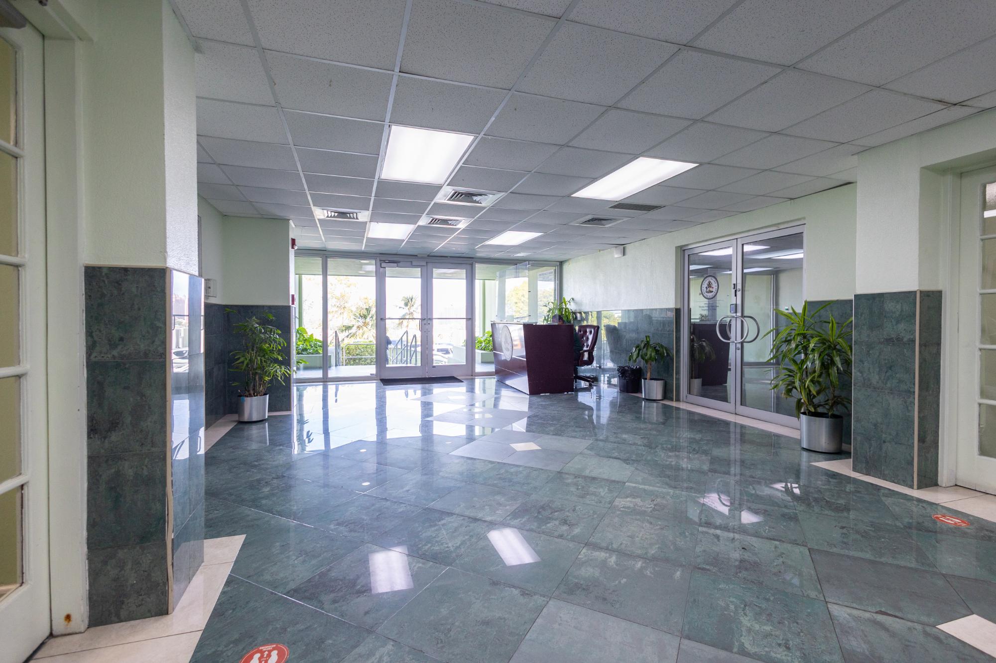 CENTREVILLE HOUSE, SUITE 7