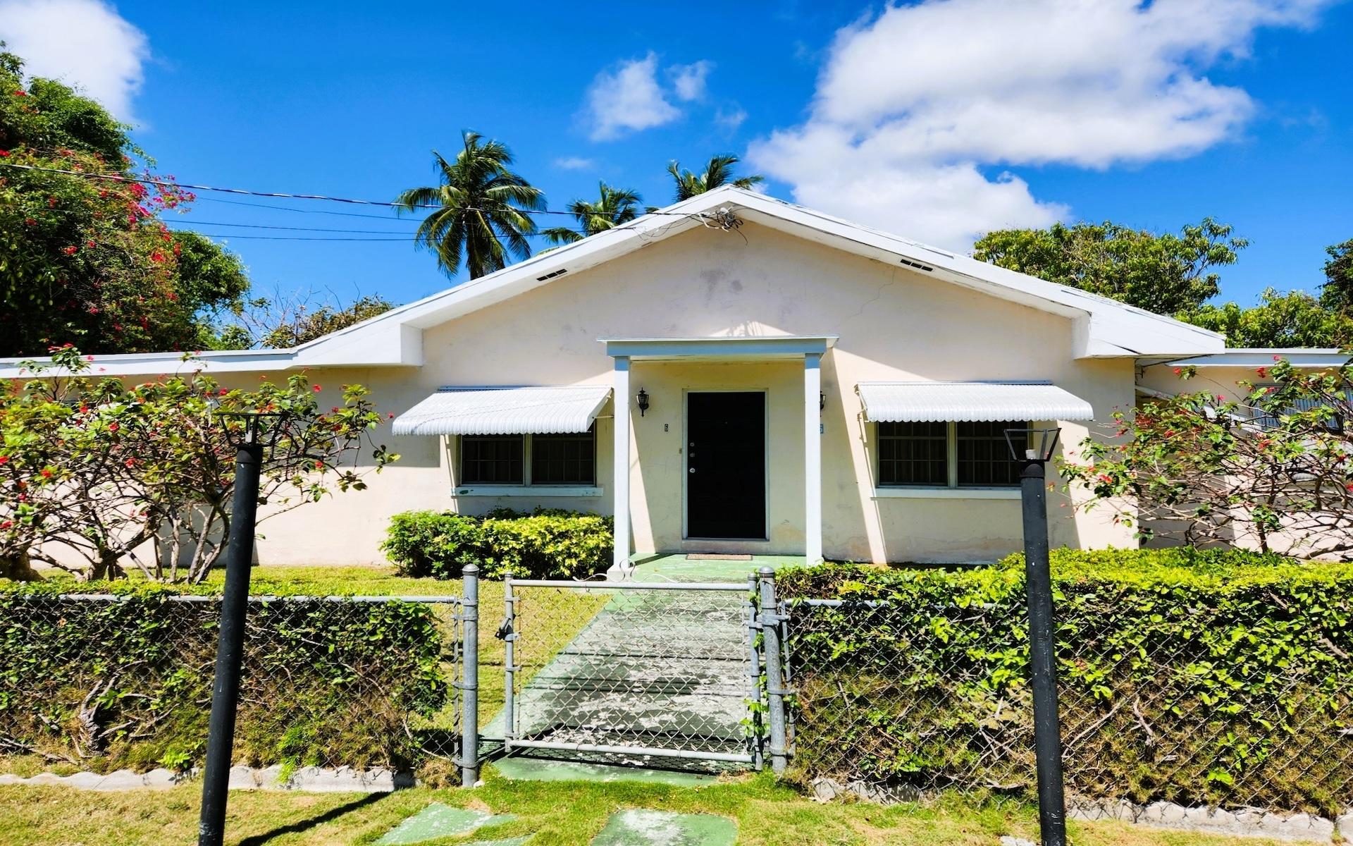LOT 2, NASSAU EAST