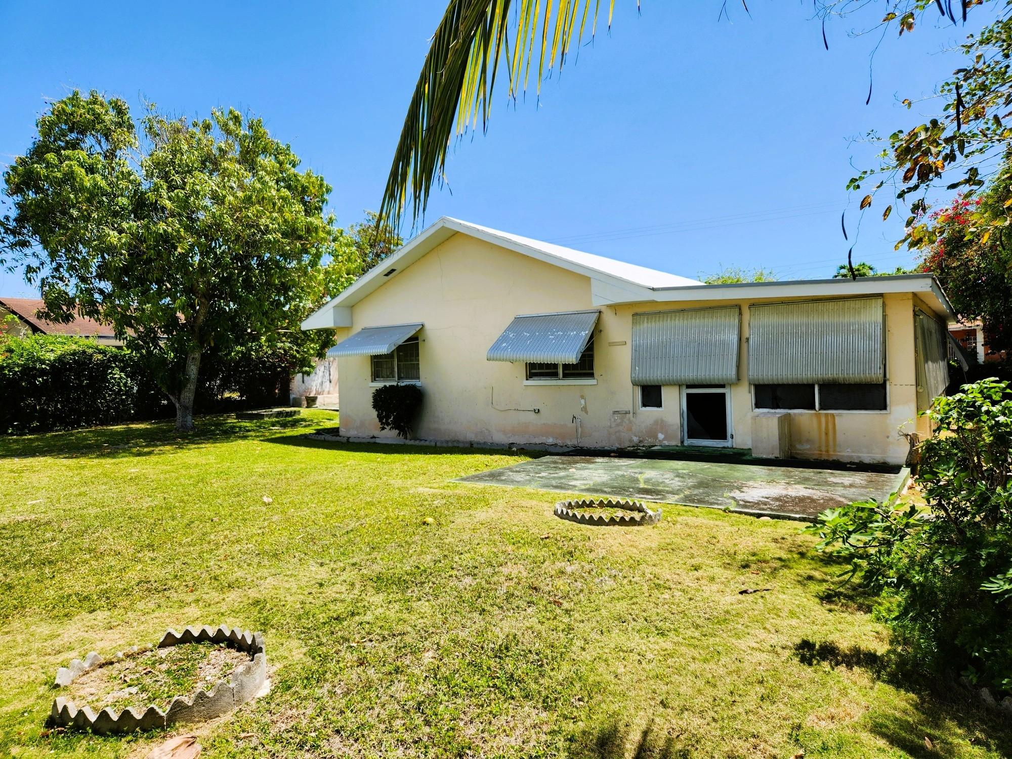 LOT 2, NASSAU EAST