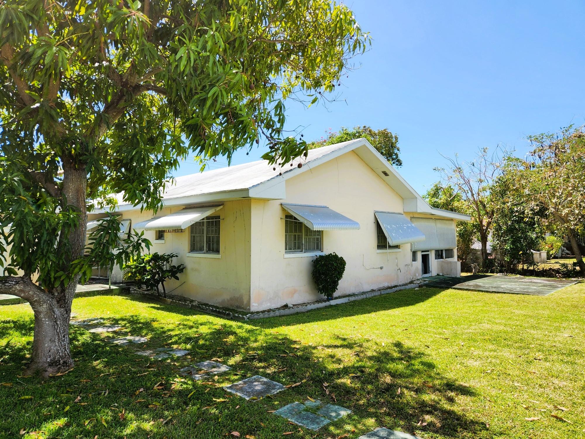 LOT 2, NASSAU EAST