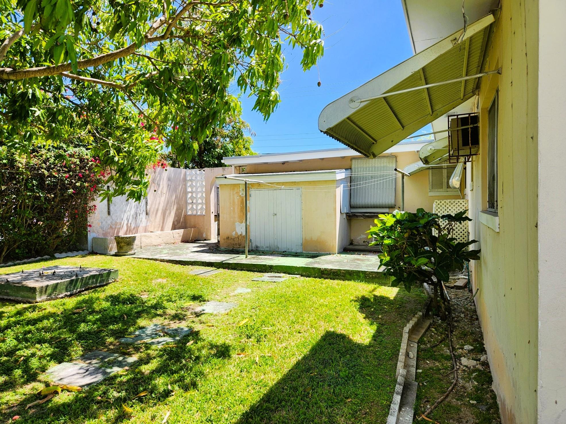 LOT 2, NASSAU EAST