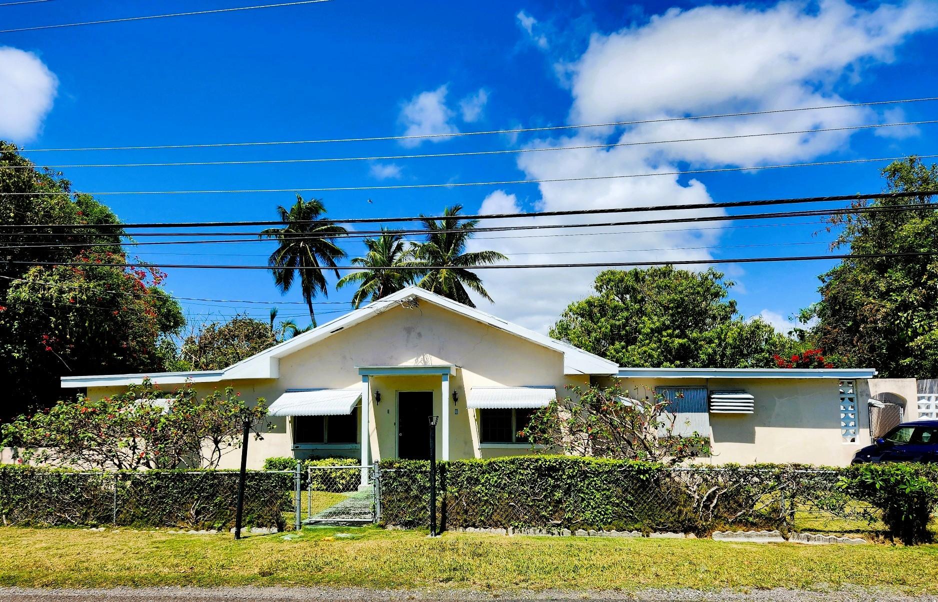 LOT 2, NASSAU EAST