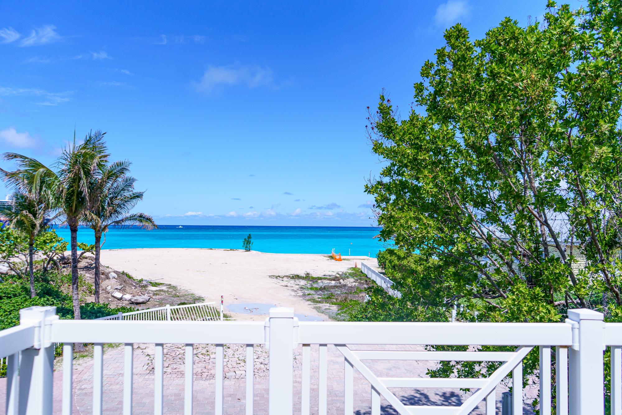 Bimini Cove