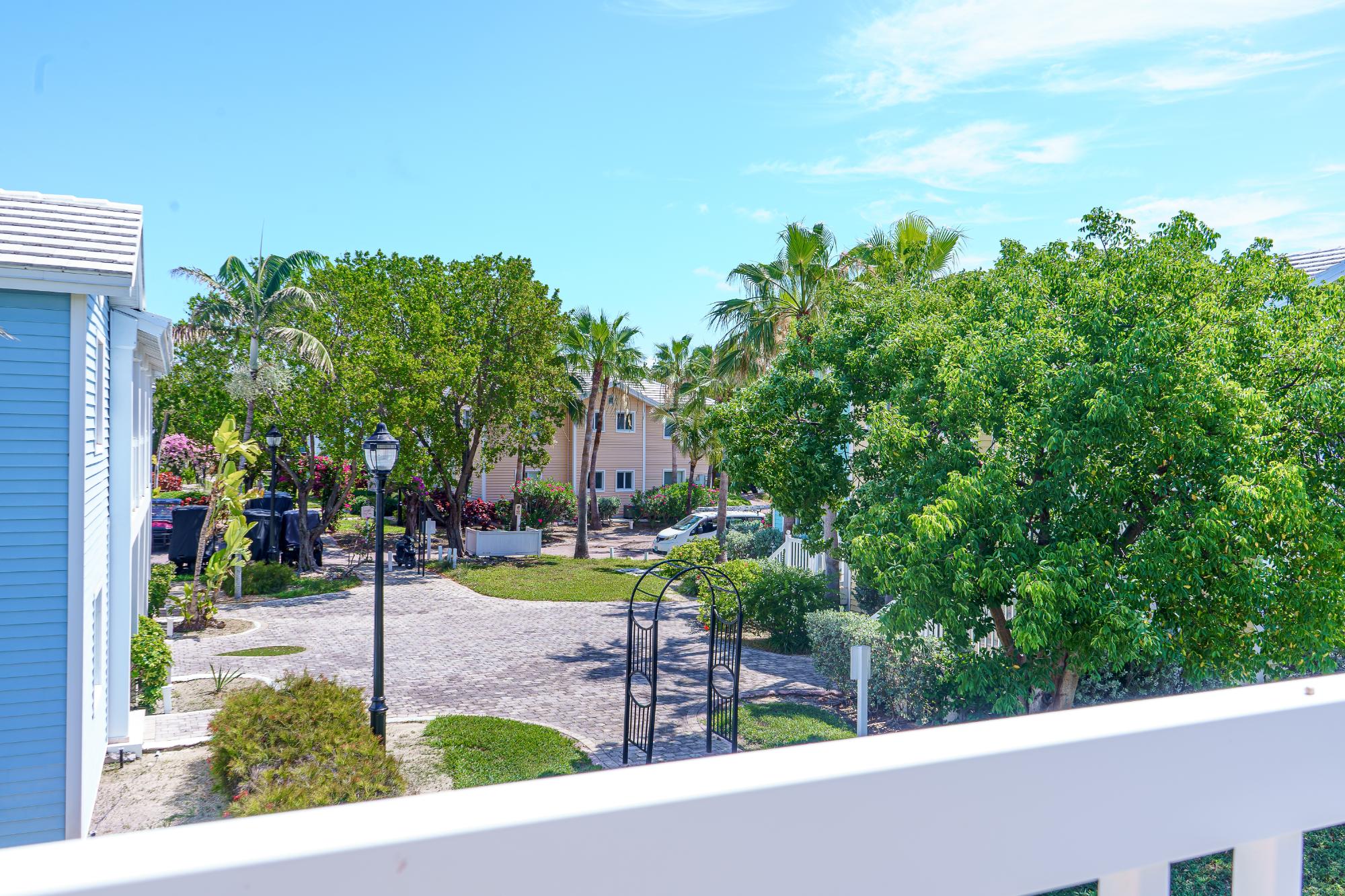 Bimini Cove
