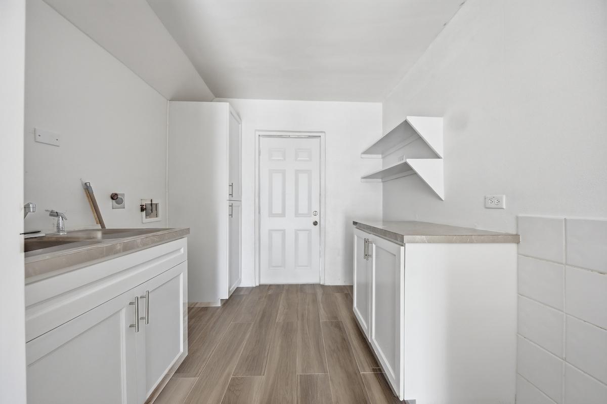VESBROOK VILLAS