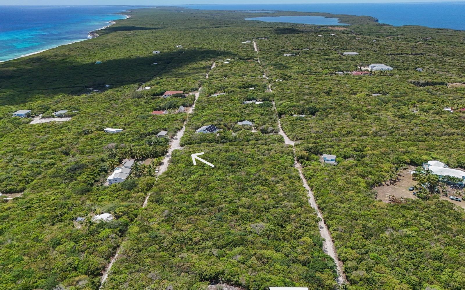 ELEUTHERA ISLAND SHORES
