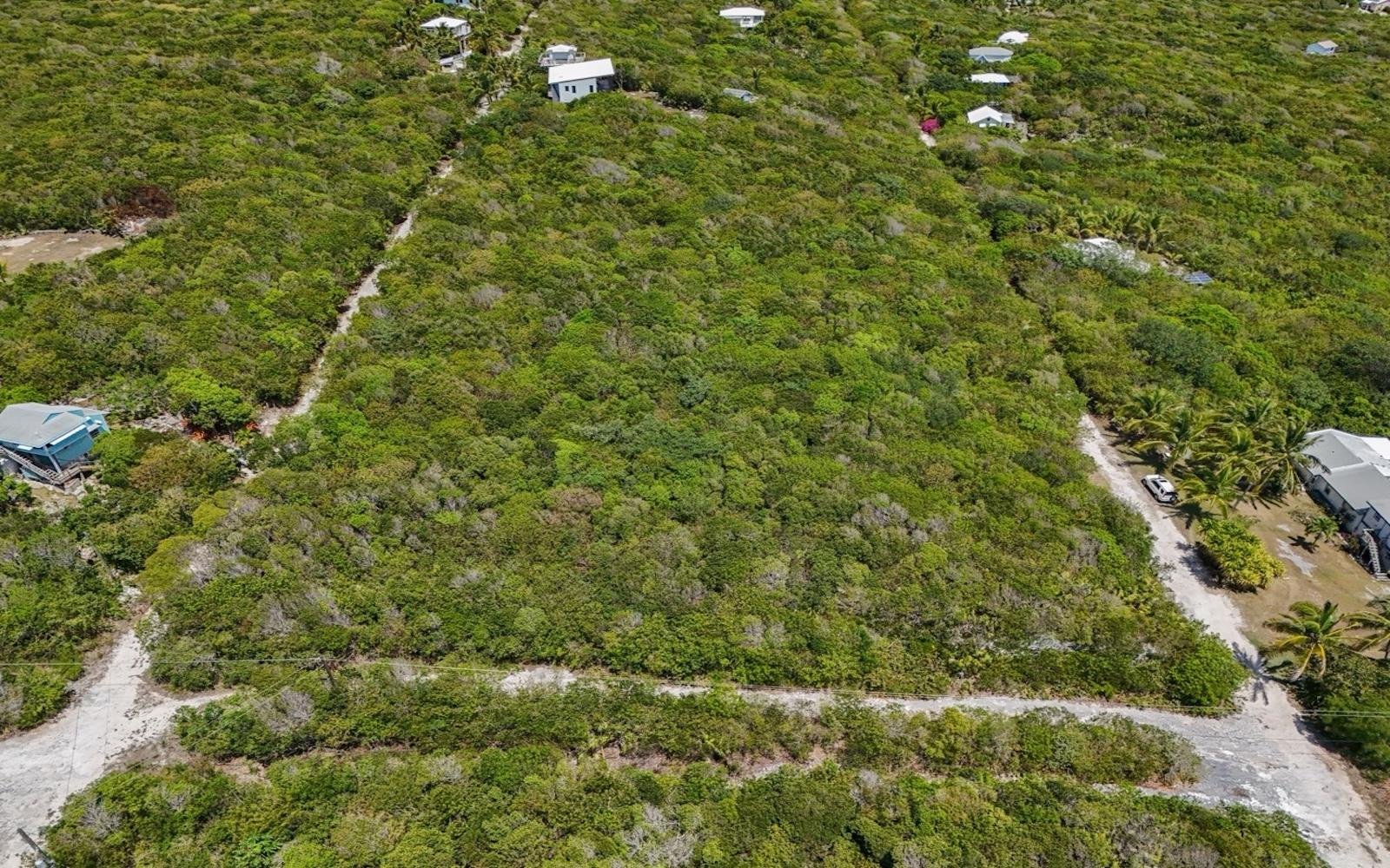 ELEUTHERA ISLAND SHORES