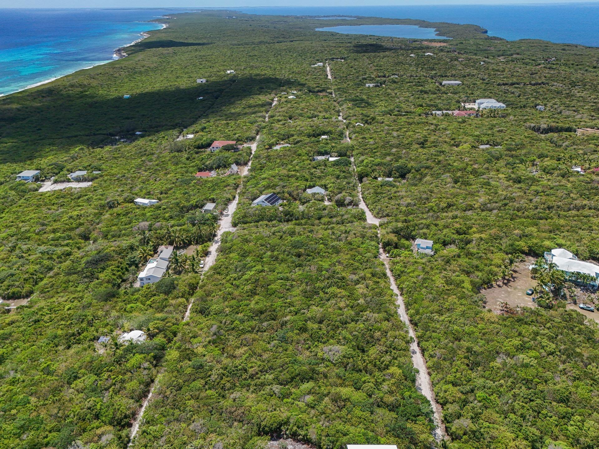 ELEUTHERA ISLAND SHORES