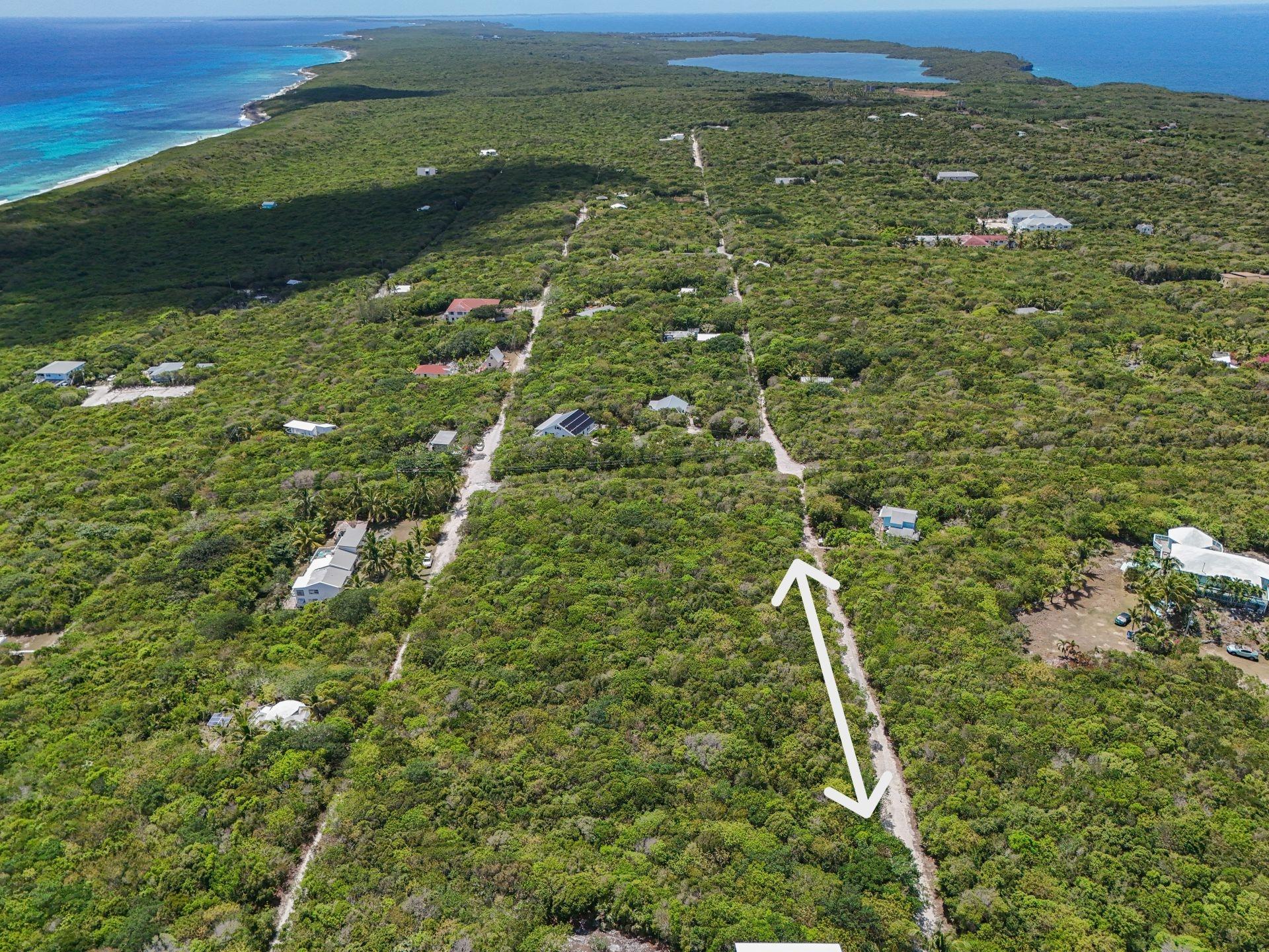 ELEUTHERA ISLAND SHORES