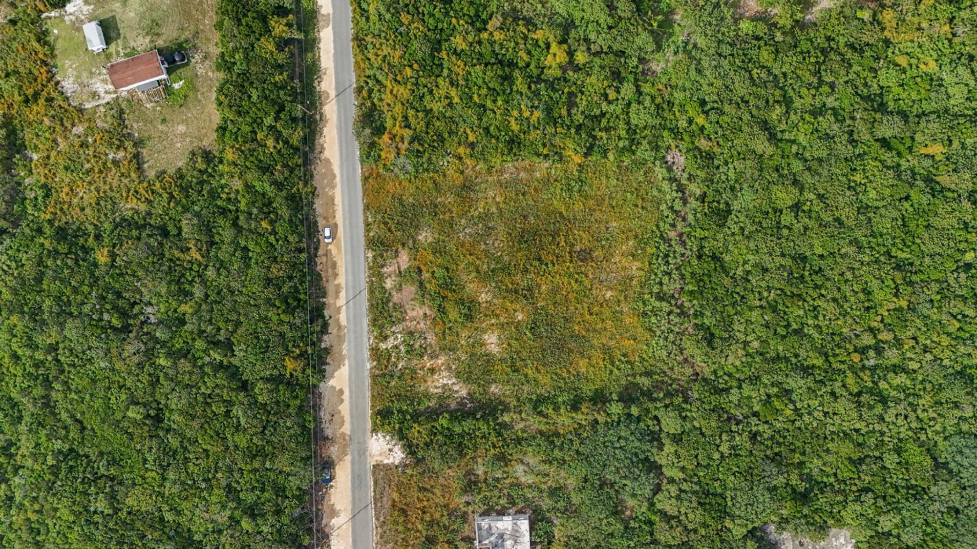 TRACT B, WEMYSS BIGHT