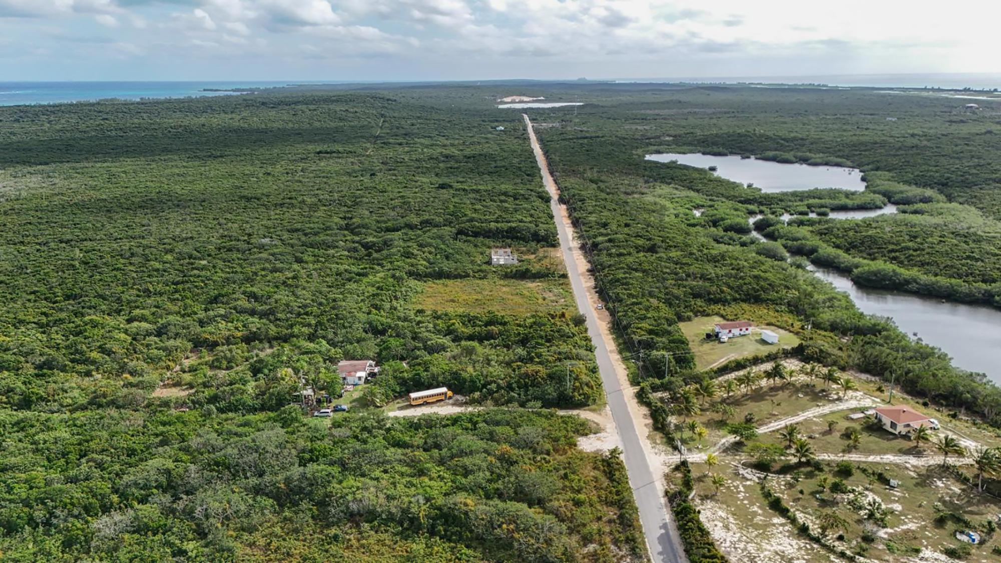 TRACT B, WEMYSS BIGHT