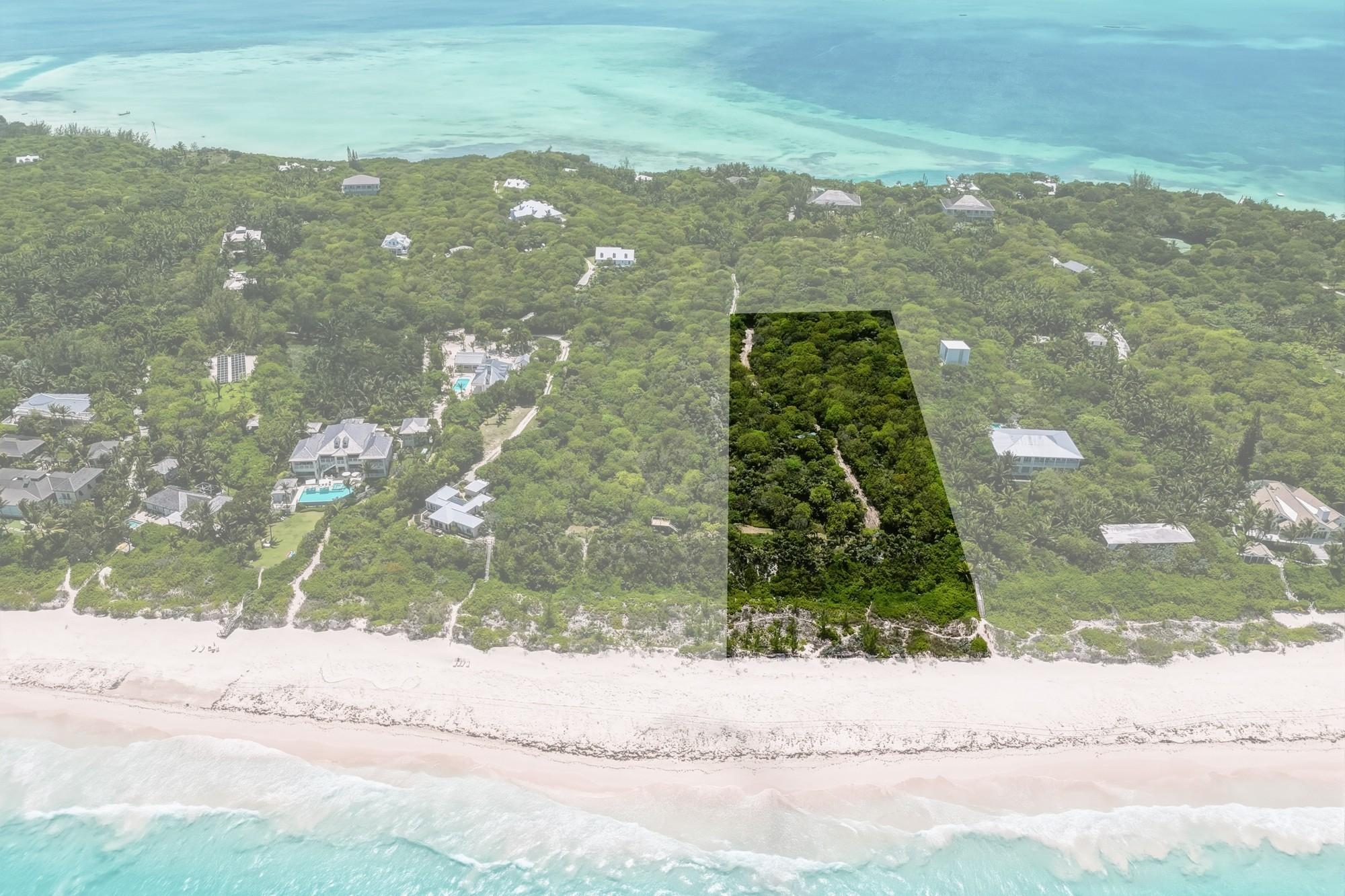 HARBOUR ISLAND BEACHFRONT