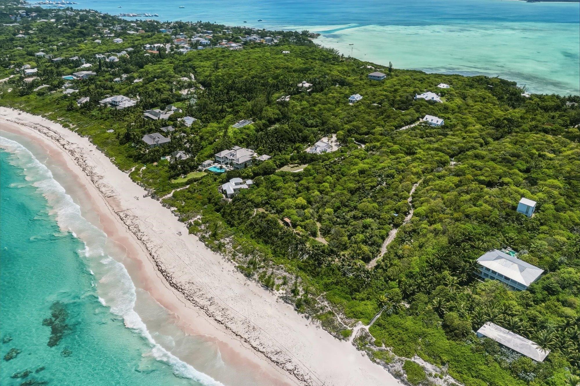 HARBOUR ISLAND BEACHFRONT