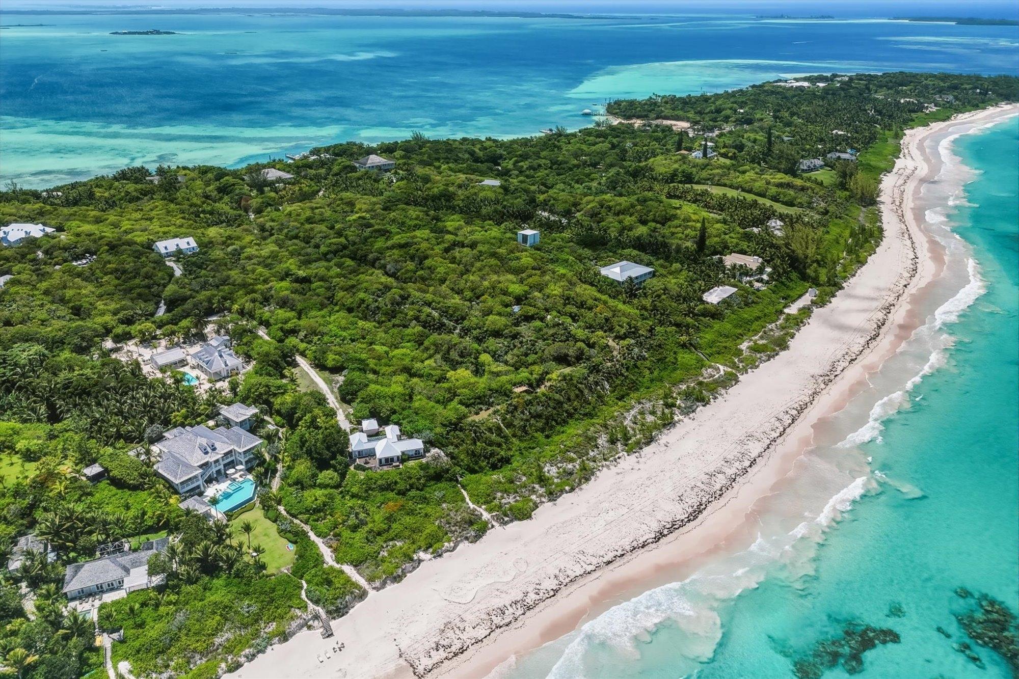 HARBOUR ISLAND BEACHFRONT