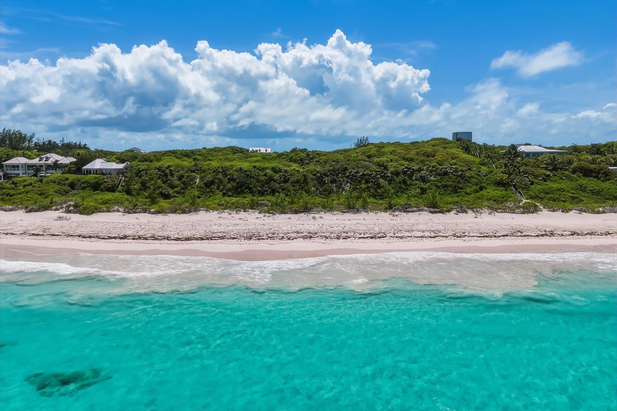 HARBOUR ISLAND BEACHFRONT