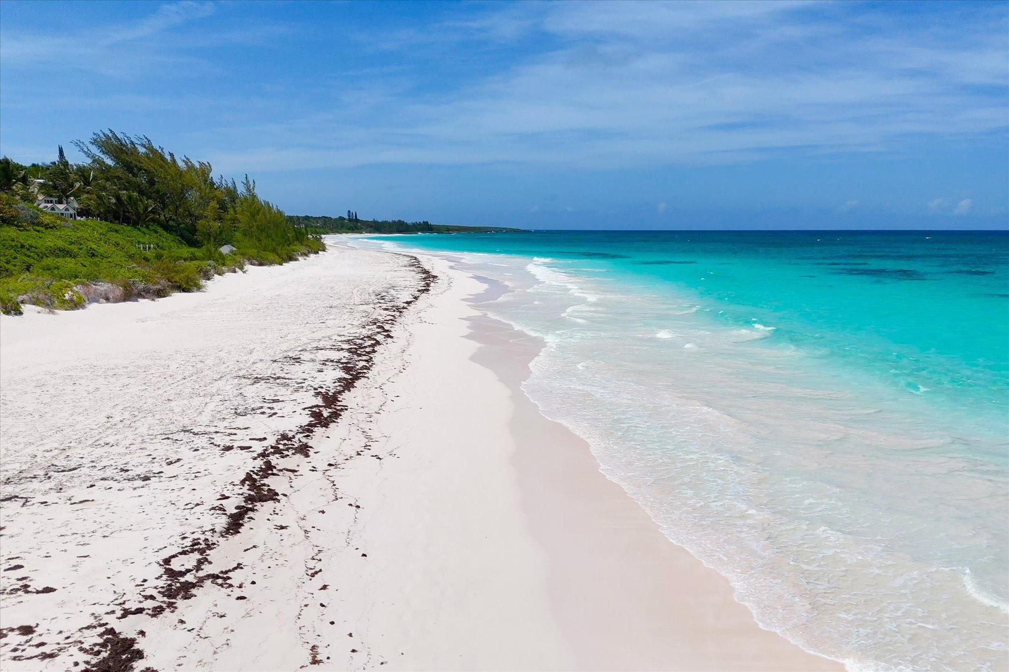 HARBOUR ISLAND BEACHFRONT