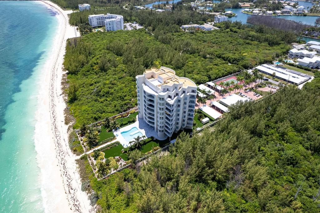 THE OCEANVIEW CONDOMINIUM